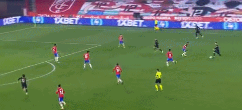 世体：预计阿根廷不会征召冈萨雷斯，他将留在马竞恢复伤势