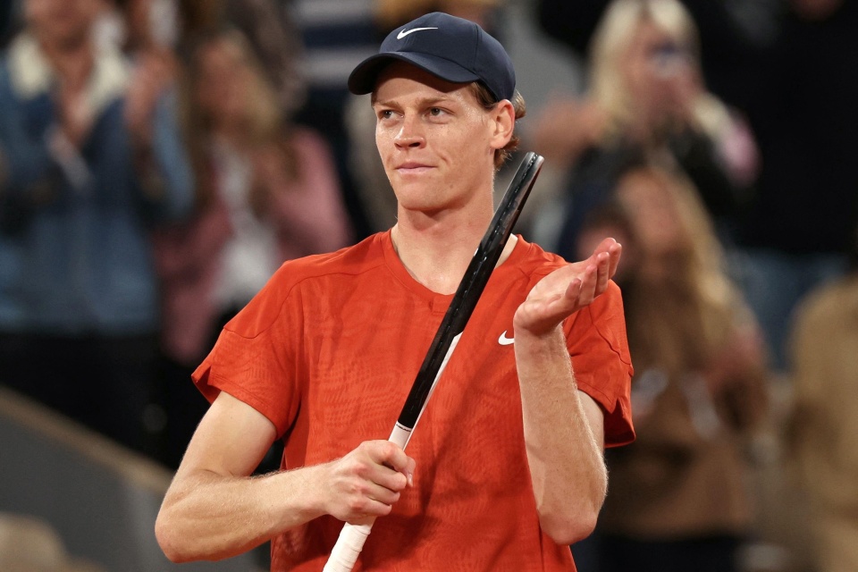 发球直接得 发球直接得