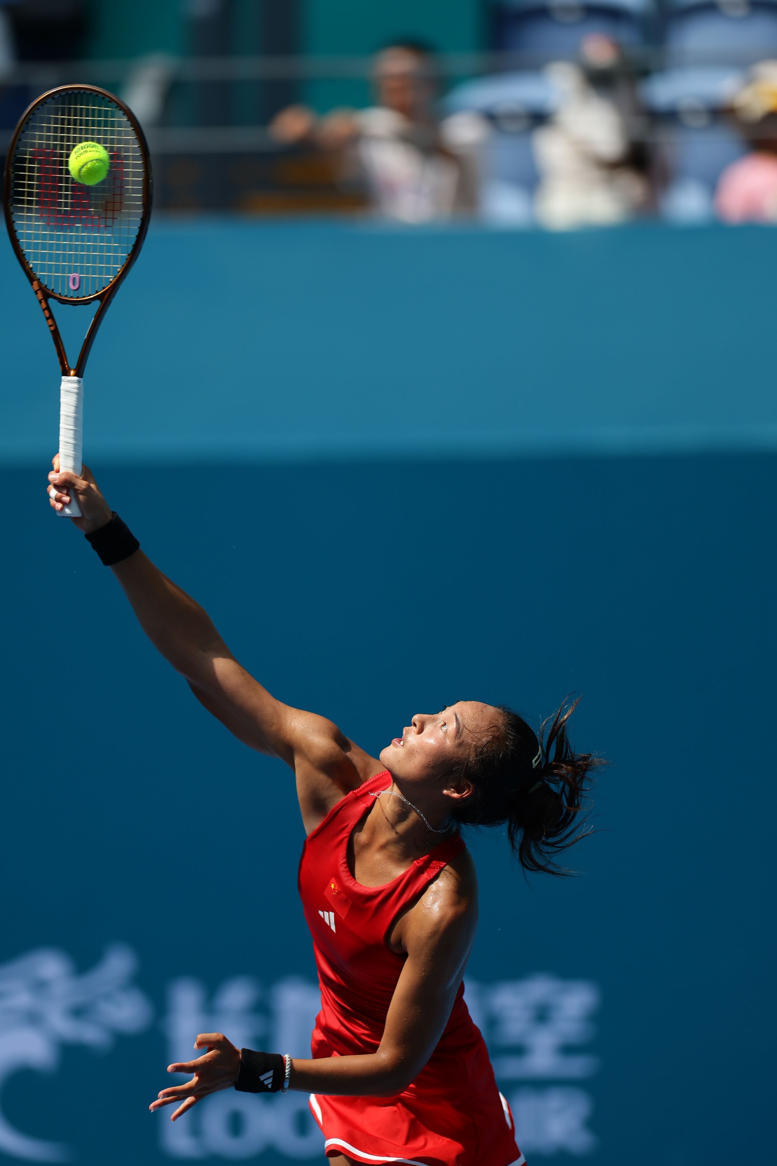 不懈努力 不懈努力