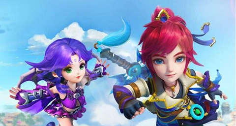 们的心灵 们的心灵